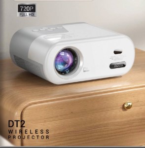 ویدیو پروژکتور