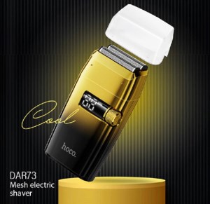 ماشین اصلاح