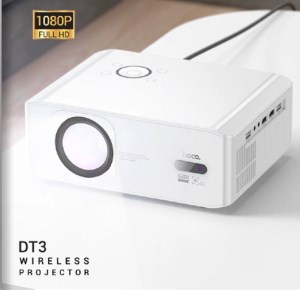 ویدیو پروژکتور