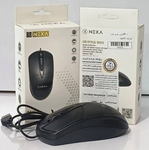 ماوس و کیبورد