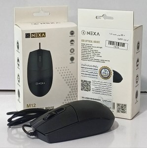 ماوس و کیبورد