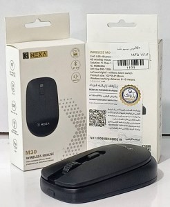 ماوس و کیبورد