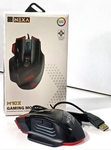 ماوس و کیبورد