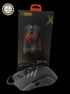 ماوس و کیبورد