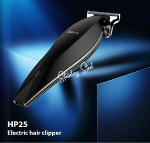 ماشین اصلاح