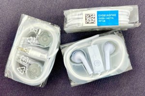 هندزفری با سیم