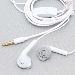 هندزفری با سیم