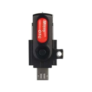 تبدیل اوتیجی 