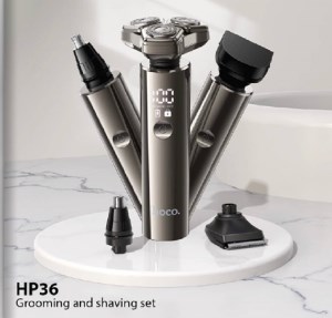 ماشین اصلاح