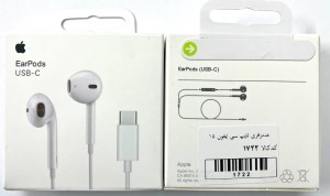 هندزفری با سیم