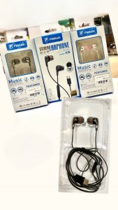 هندزفری با سیم