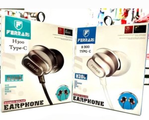 هندزفری با سیم