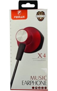 هندزفری با سیم