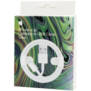 کابل آیفونی