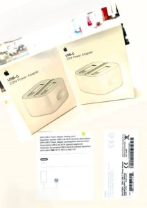 کلگی و شارژر