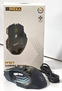 ماوس و کیبورد