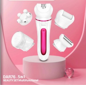 ماشین اصلاح