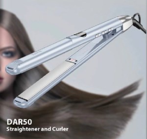 اتو مو و حالت دهنده