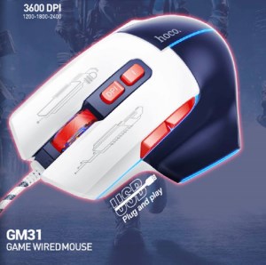 ماوس و کیبورد