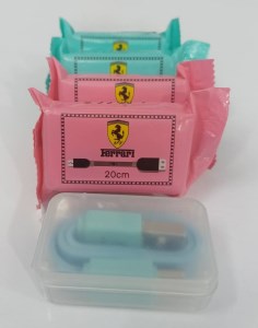 کابل پاوربانک